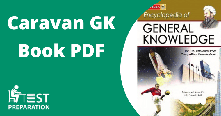 Caravan General knowledge book pdf