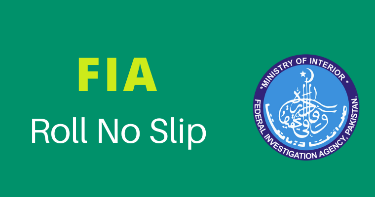 FIA Roll No Slip