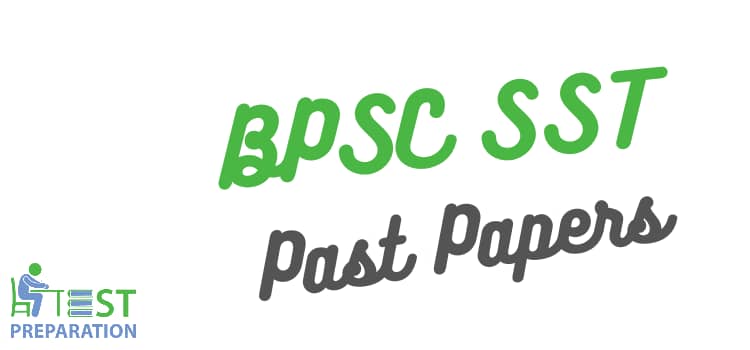 BPSC SST Science Past Papers