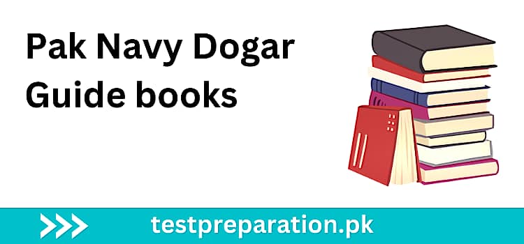 Pak Navy Dogar Guide books (PDF Download)