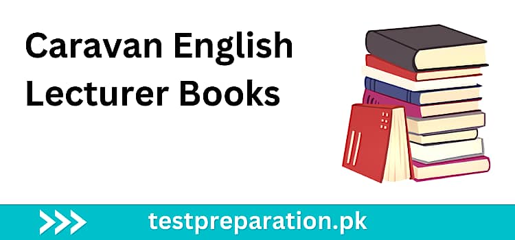 Caravan English Lecturer Books (PDF Download)