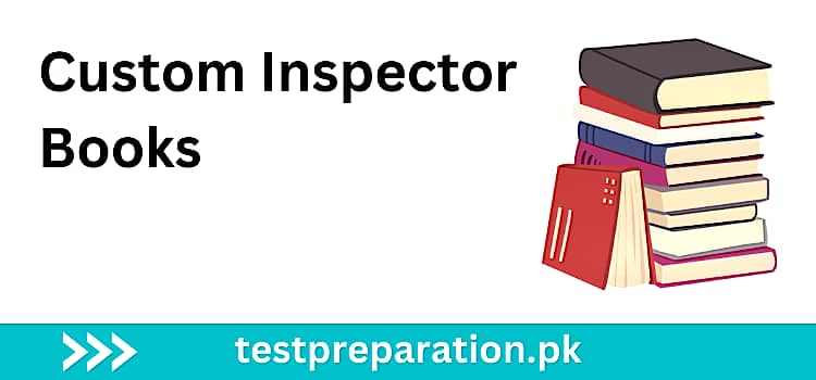 Custom Inspector Books (PDF Download)
