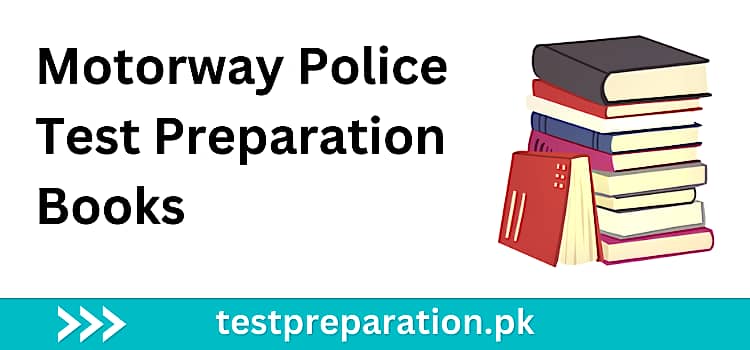 Motorway Police Test Preparation Books (PDF Download)