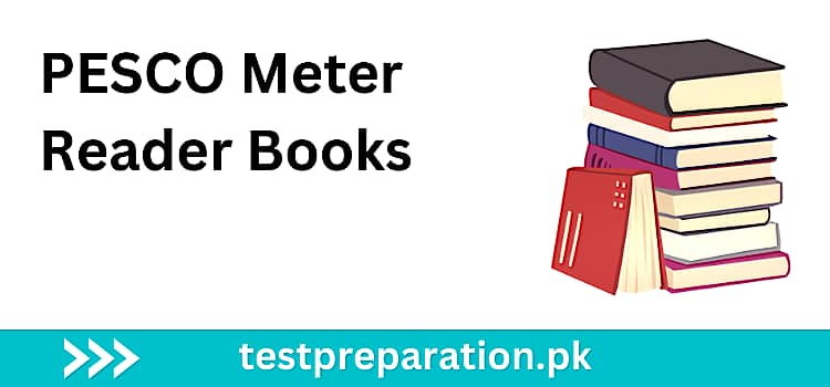 PESCO Meter Reader Books (PDF Download)