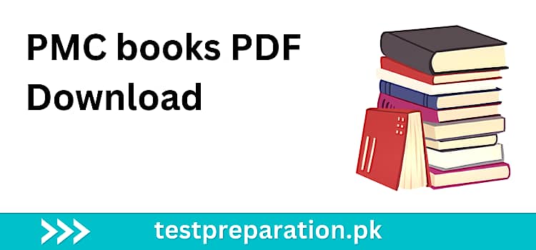 PMC books (PDF Download)